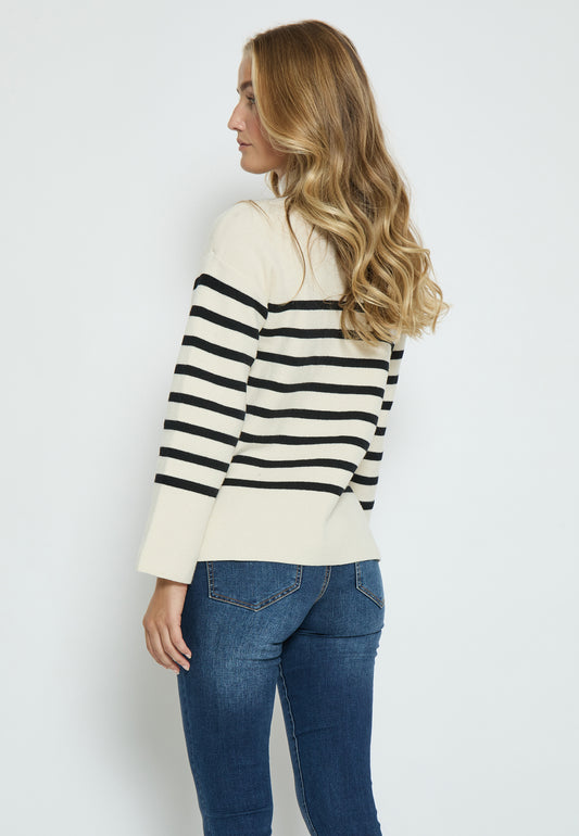 Pullower Desires DSEva GRS High Neck