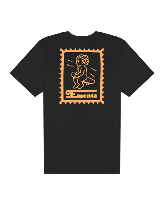 T-shirt Ementa Icon Stamp