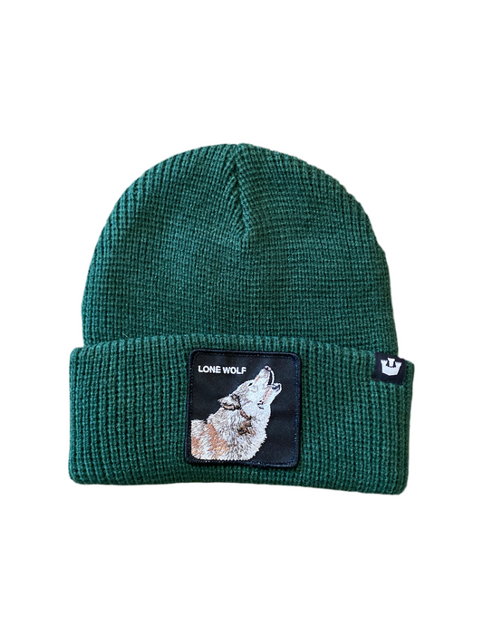 Beanie Goorin Bros Single Out