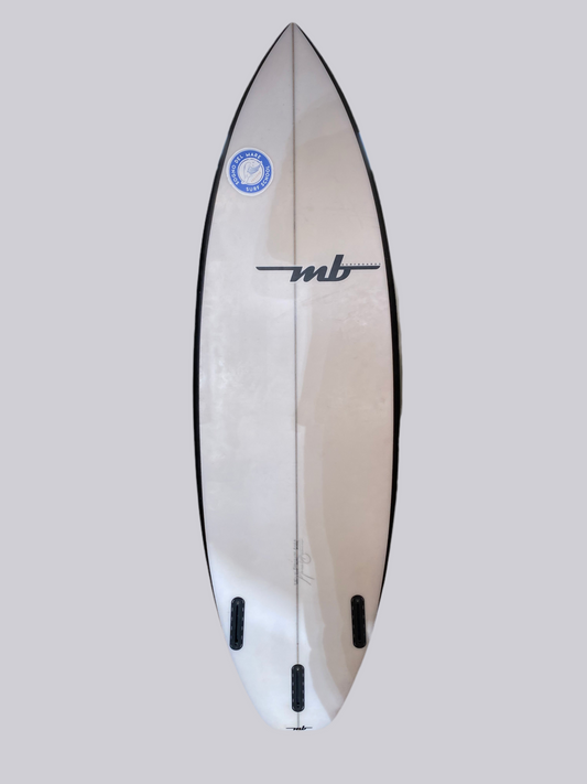 Tavola Surf MB Elisir 5'8''