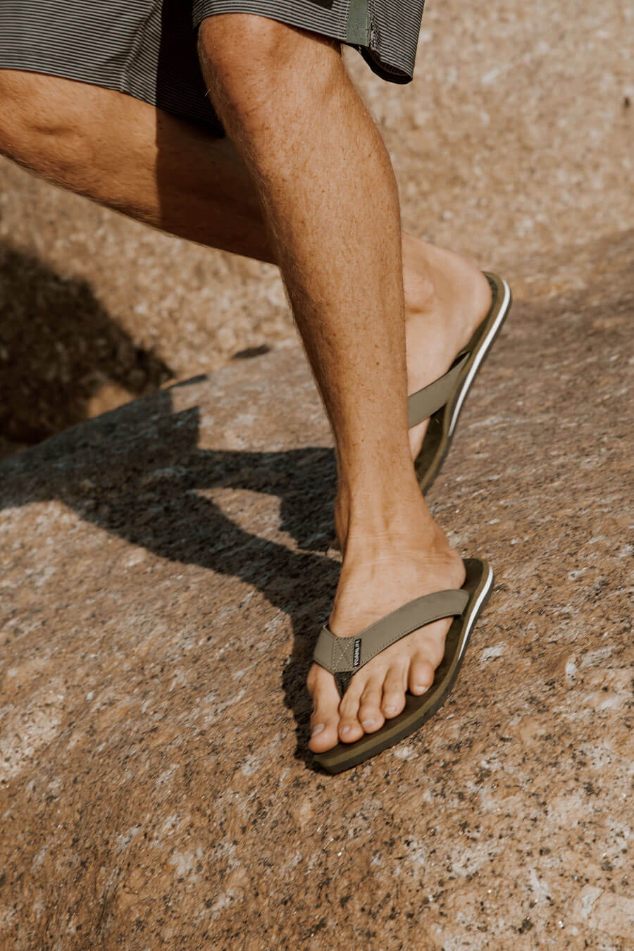 Infradito Foamlife Tarlan