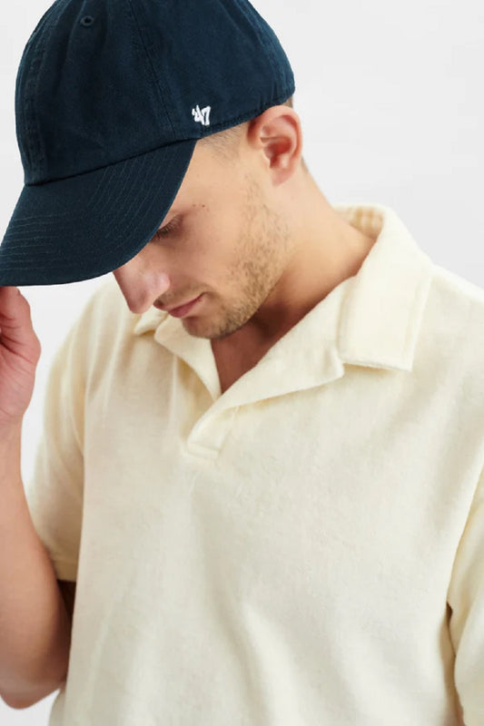 T-Shirt Anerkjendt Akkikki Frotte Cuba