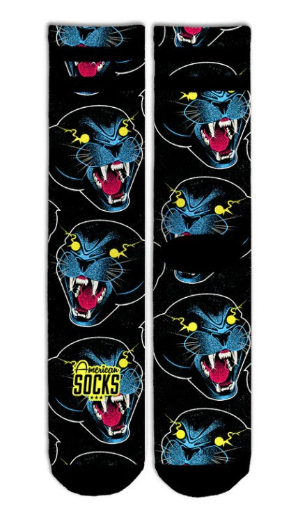 Calzini American Socks Shadow