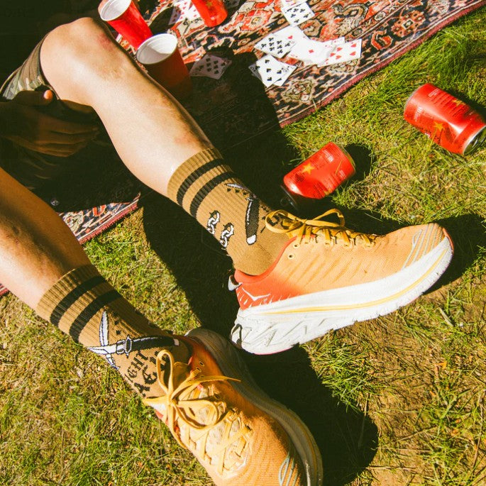 Calzini American Socks Fight Back