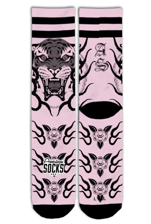 Calzini American Socks Khan