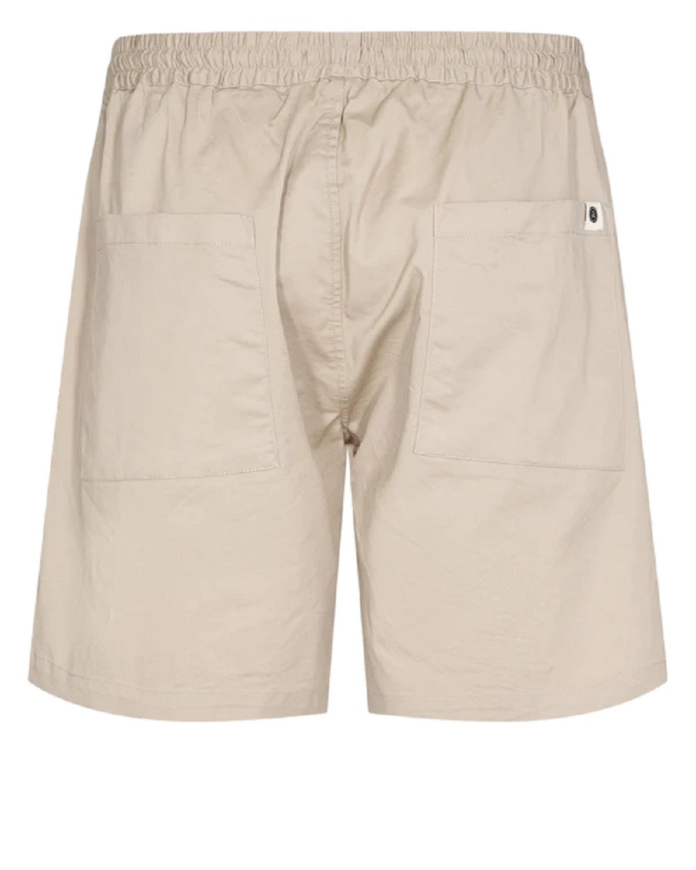 Bermuda Anerkjendt Aklt Jimmy Basic