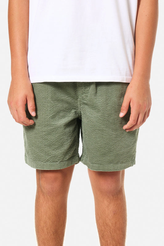 Bermuda Katin Ward Short