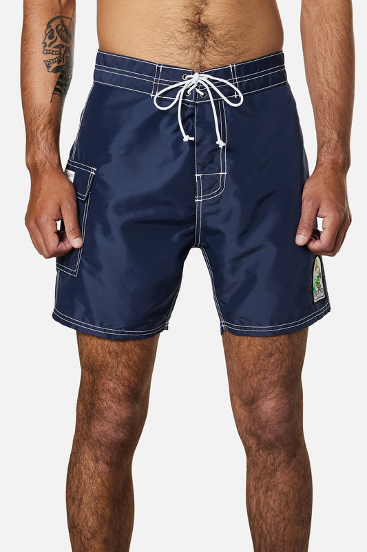 Boardshort Katin Waterman Trunk