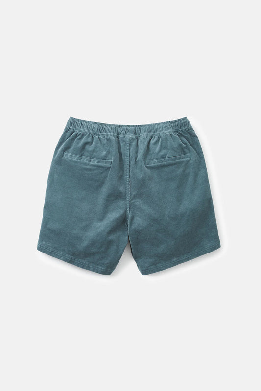 Bermuda Katin Cord Local Short