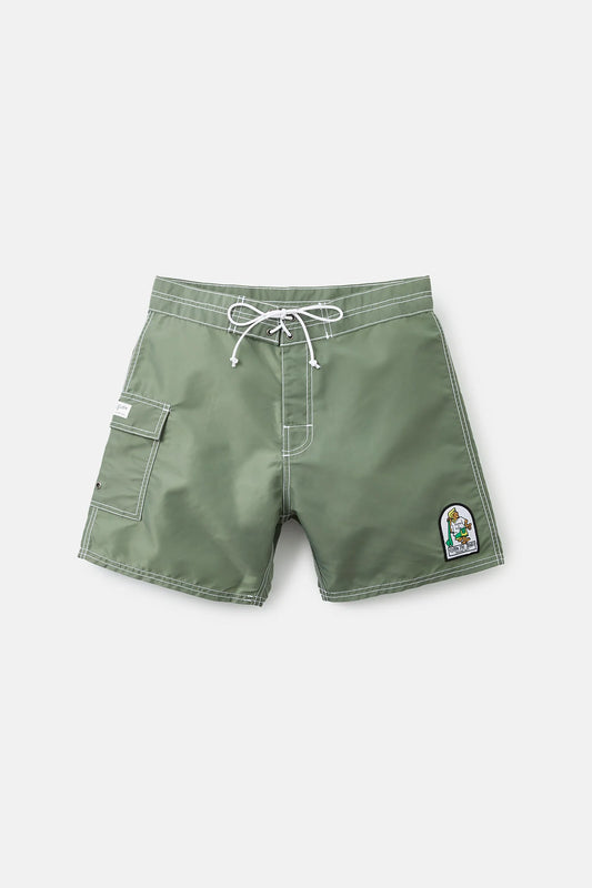 Boardshort Katin Waterman Trunk