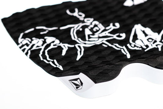 Grip Surf Jam Limited Edition Volcom Collab