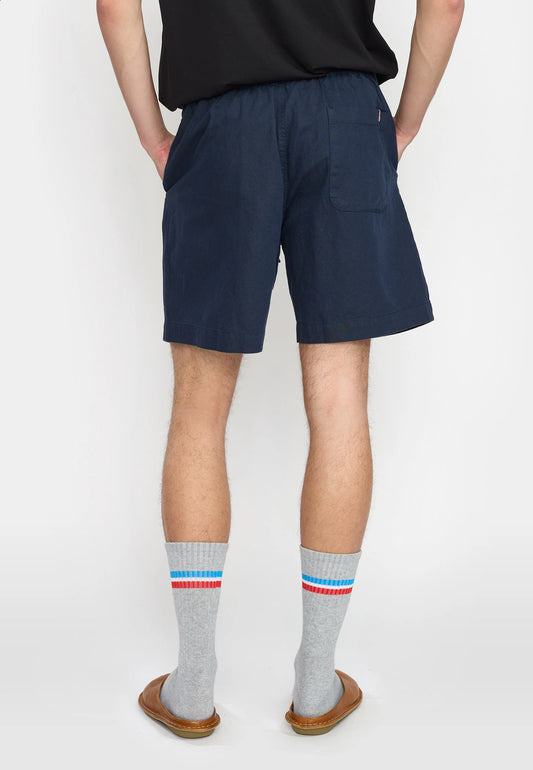 Pantaloncino Revolution Linen Shorts