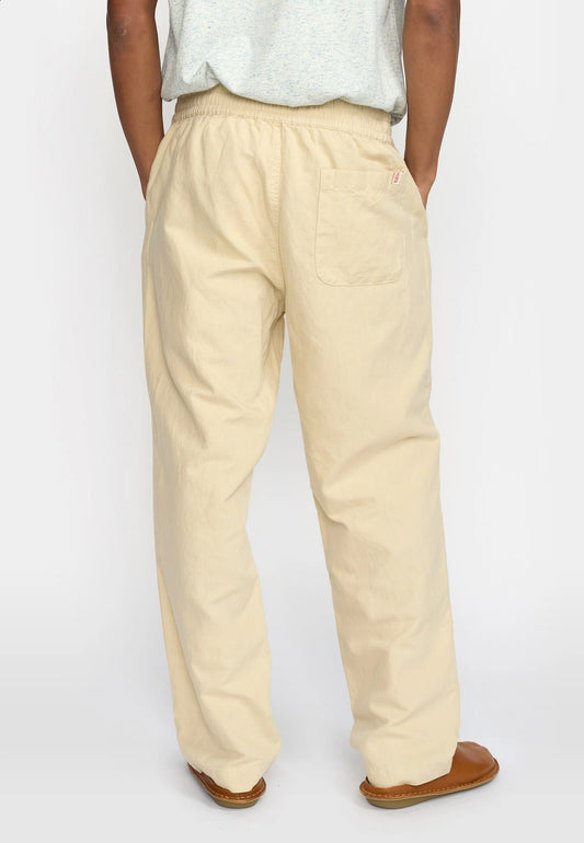 Pantaloni Revolution Linen Trousers