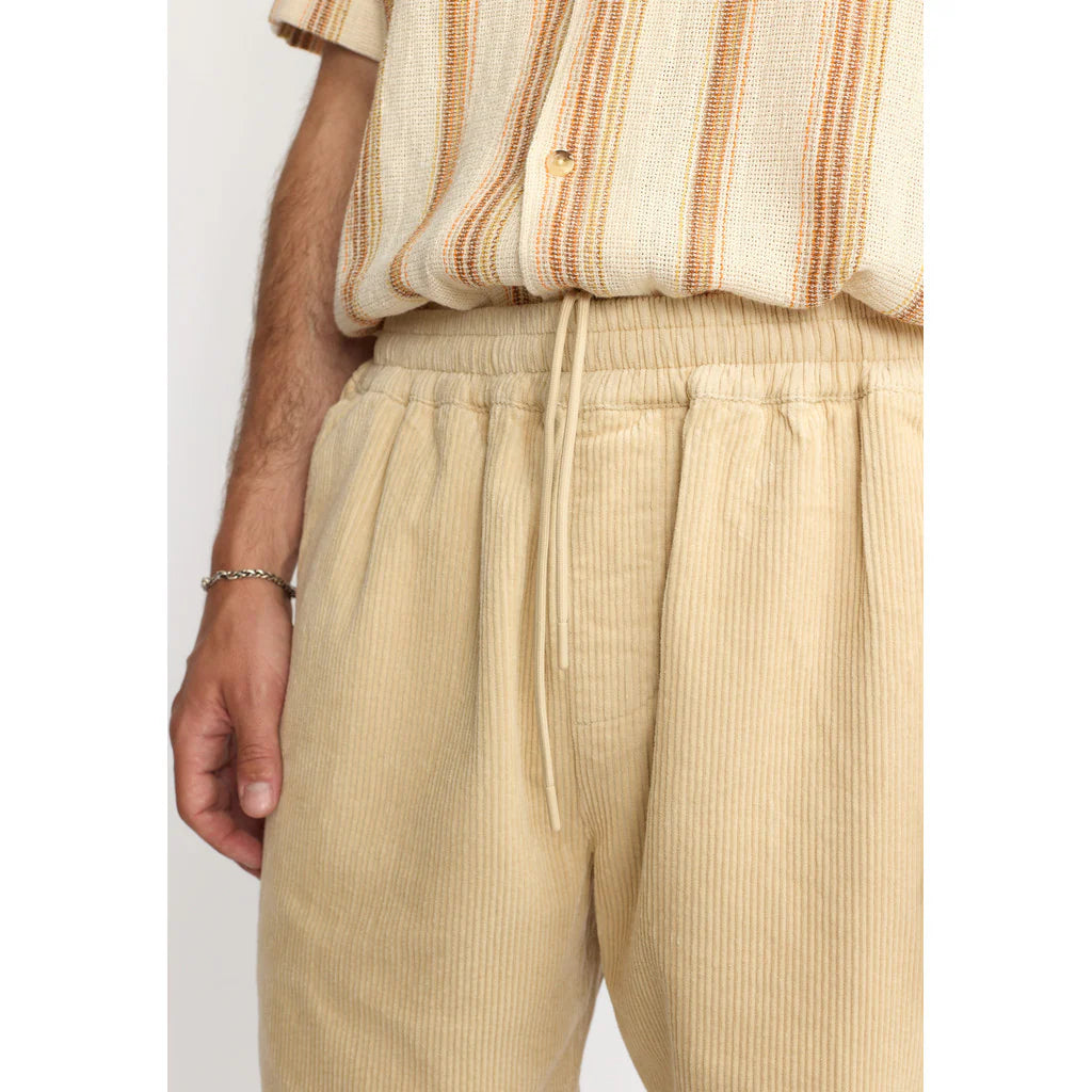 Pantaloncino Revolution Long Casual Short