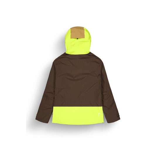 Giacca Neve Uomo Picture Broader 3L