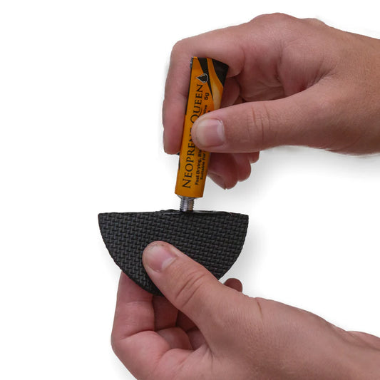 Kit Riparazione Neoprene Queen Wetsuit