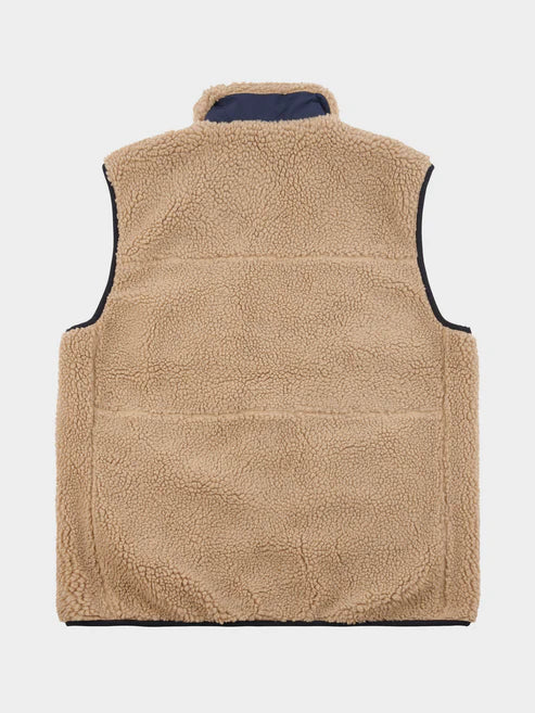 Smanicato Uomo Penfield Mattawa Vest