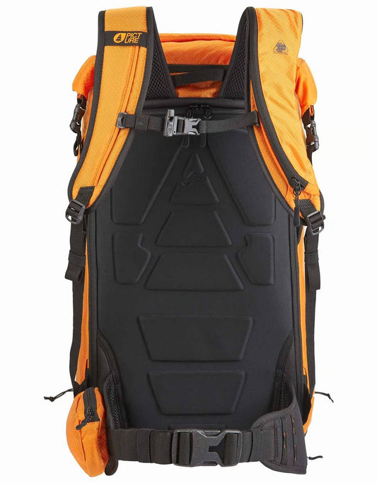 Zaino Picture Komit Tr 26