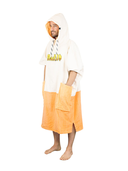 Poncho All-In V Phonco