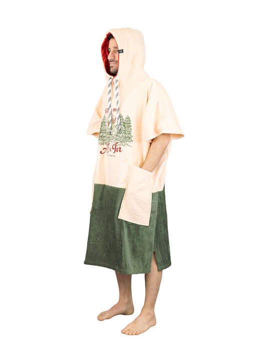 Poncho All-In V Phonco