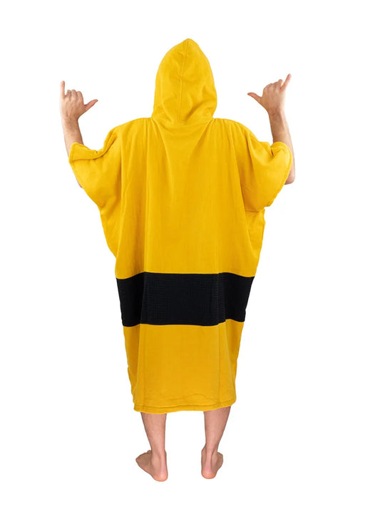 Poncho All-In Sunny