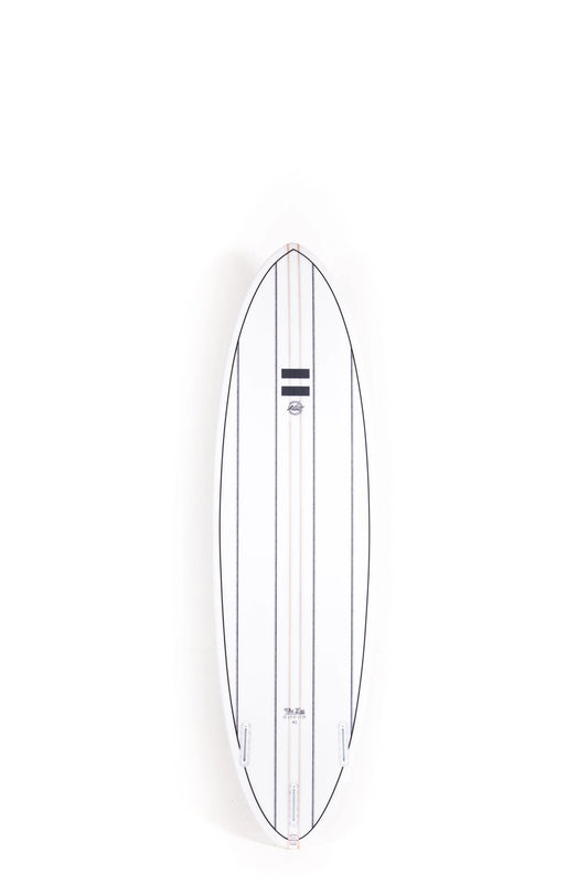Tavola Surf Indio The Egg 6'8''