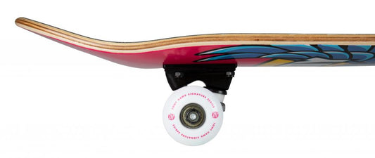 Skate Completo Tony Hawk Eagle Logo 7.75''