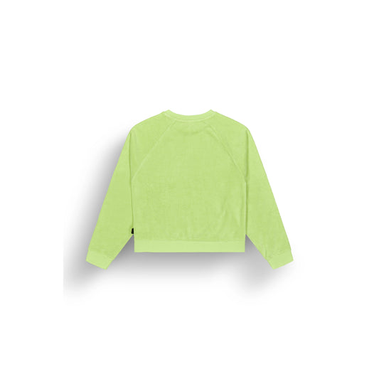 Felpa Girocollo Donna Picture Carrella