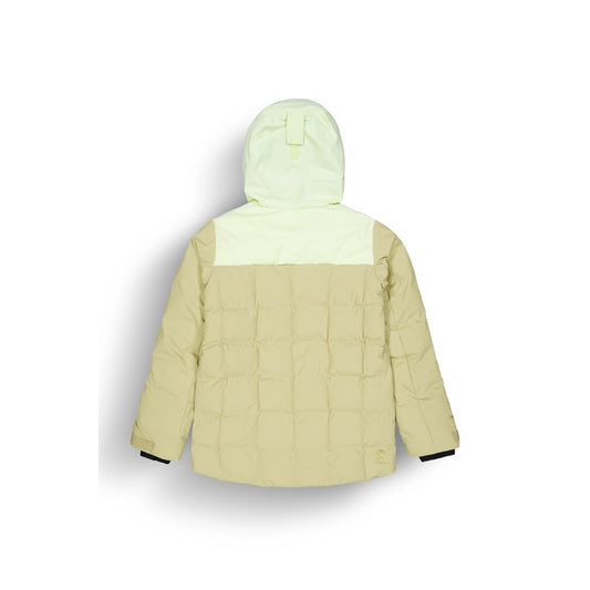 Piumino Sci Donna Picture Face It