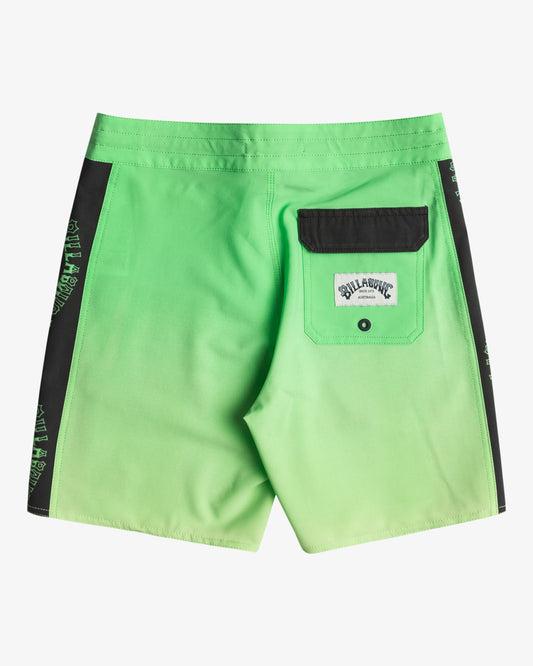 Boardshort Ragazzo Billabong D Bah Lo Tide