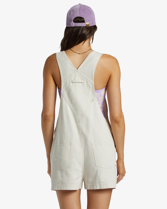 Salopette Billabong Sand Canyon