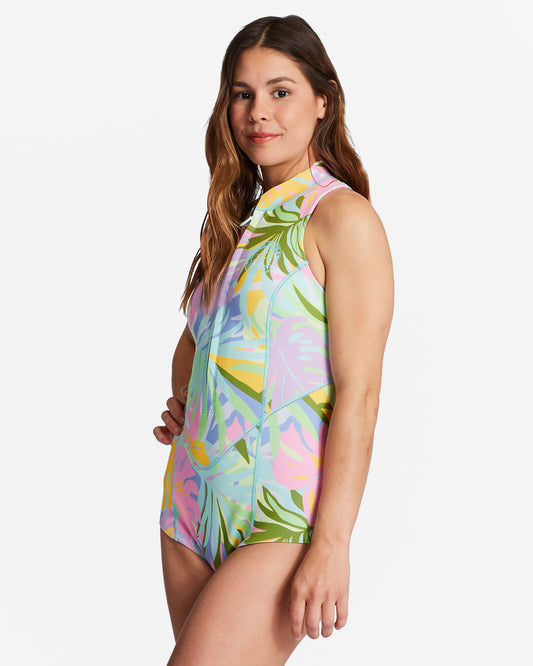 Mutino Estivo Billabong 1/1 Salty Days