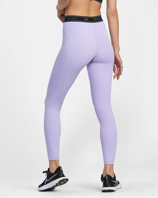 Legging Donna Rvca Sport Base