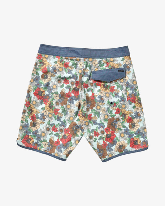Boardshort Rvca Arch