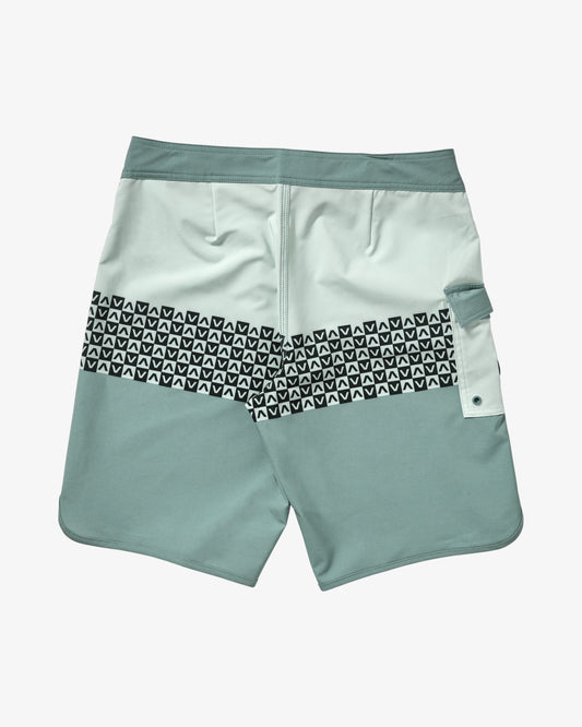 Boardshort Rvca Eastern