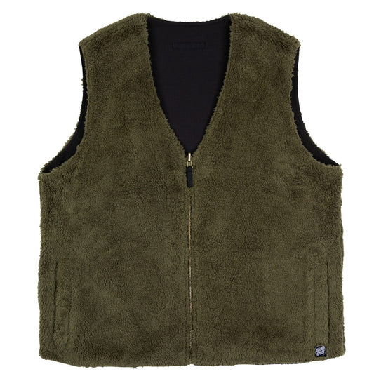 Smanicato Santa Cruz Hideout Reversible Vest