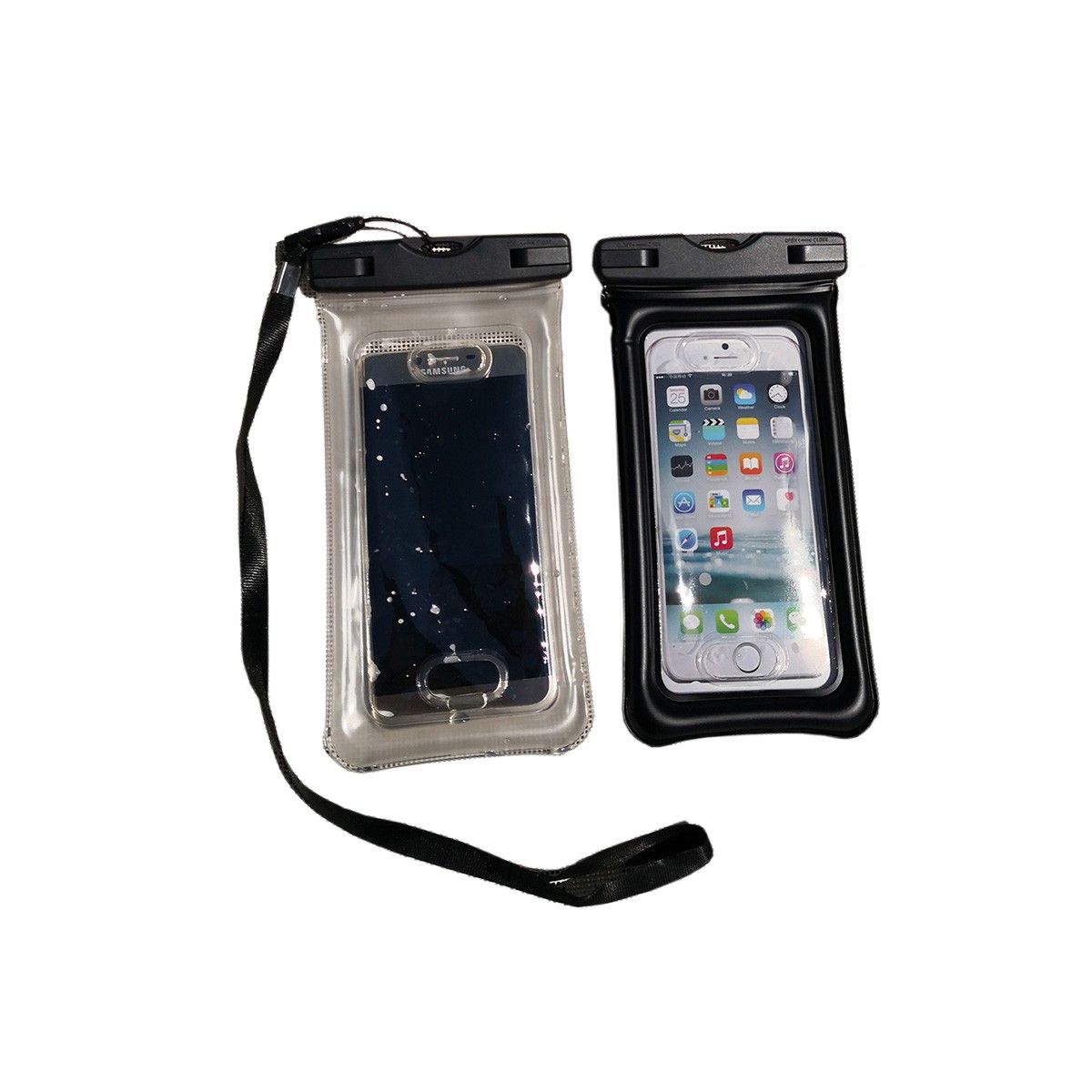 Custodia Stagna Per Telefono Beachart