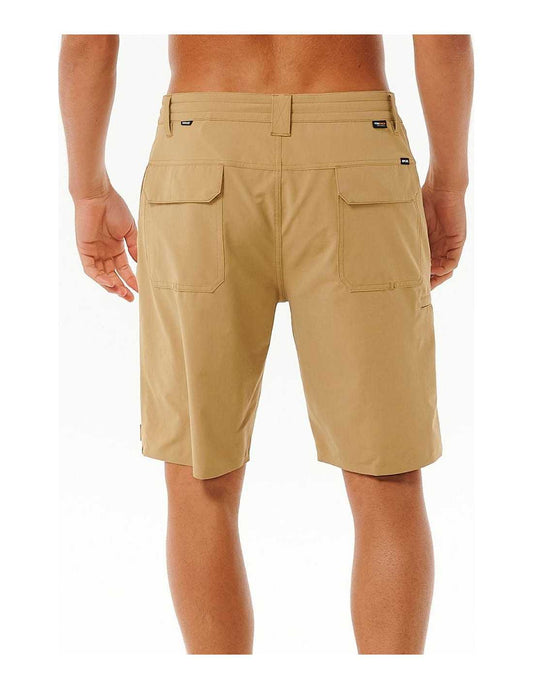 Boardwalk Rip Curl Global Enrty