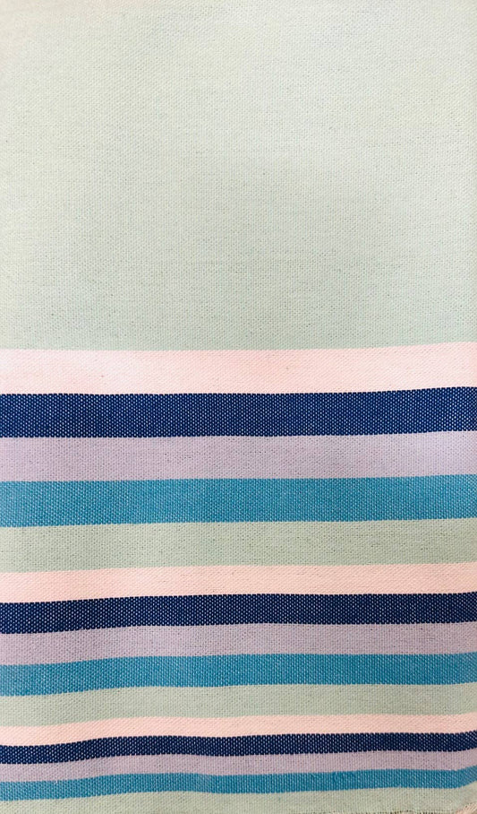 Telo Mare Les foutas de LENA-K Il Transit