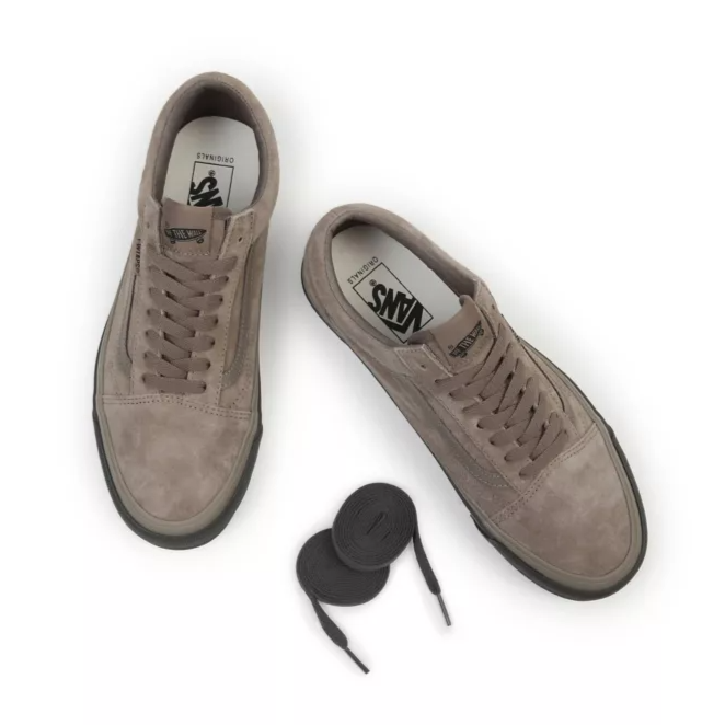 Negozio sales vans roma