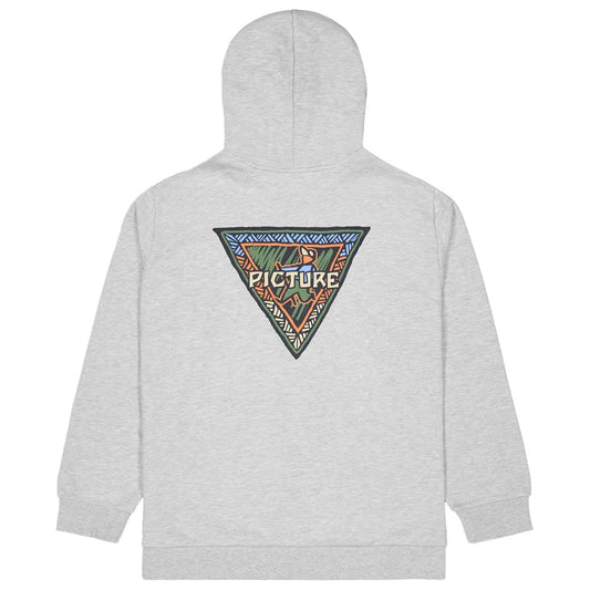 Felpa Cappuccio Picture Cailey Hoodie