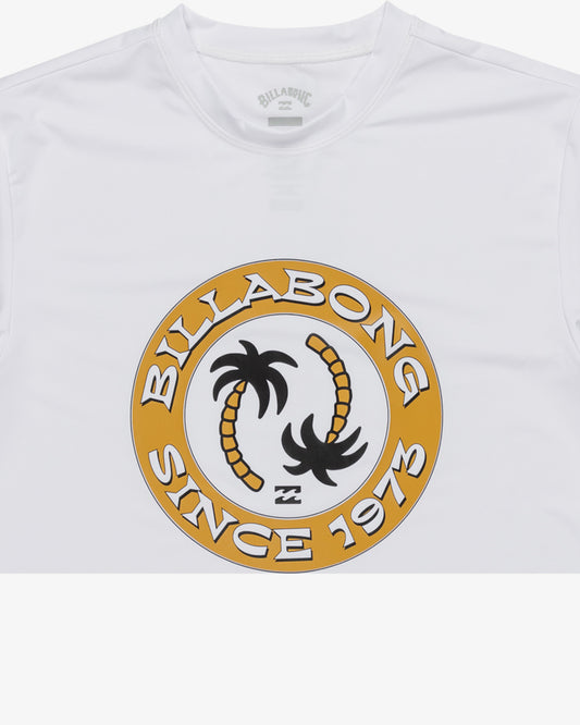 Lycra Billabong Ragazzo BBTV