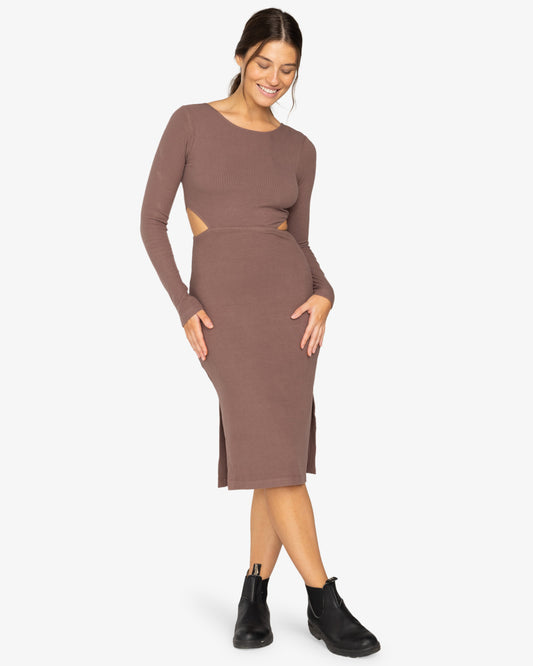 Vestito Billabong Sunny Day