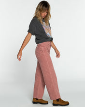 Carica l&#39;immagine nel visualizzatore di Gallery, Pantaloni Velluto Donna Billabong Gold Cord