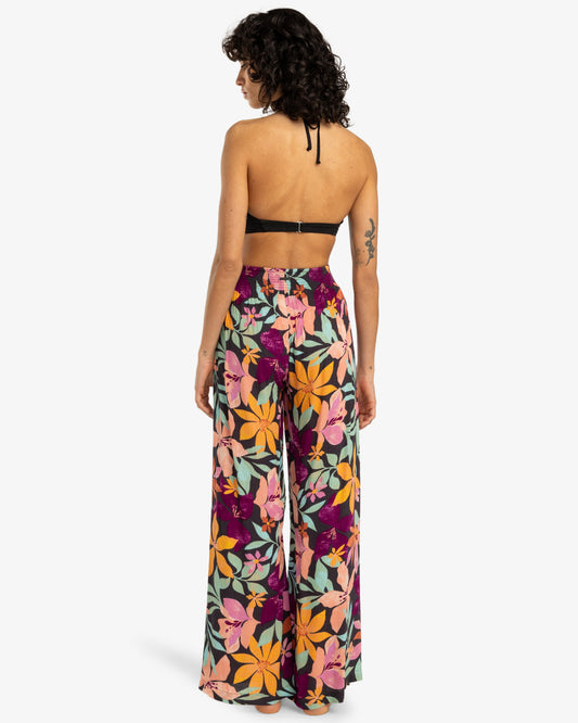 Pantaloni Donna Billabong Split Spirit