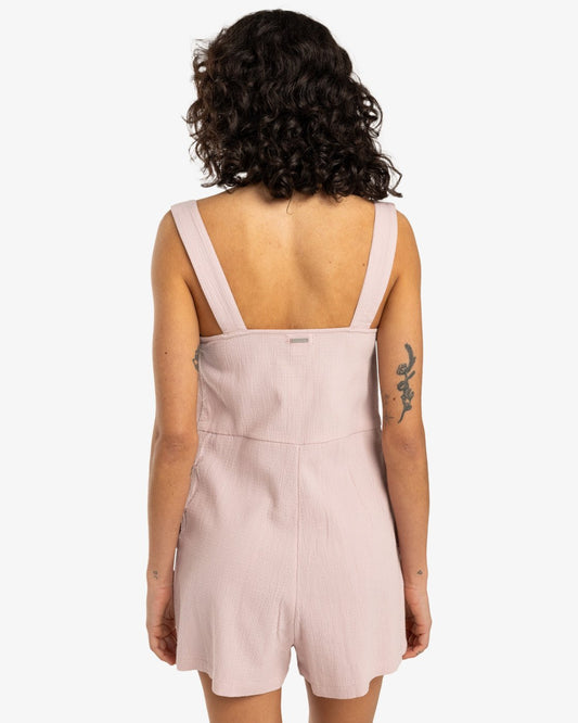 Vestito Billabong In The Sand