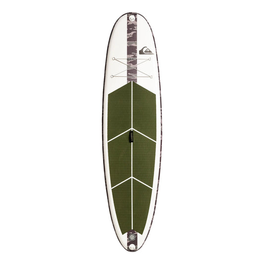 Tavola Sup Gonfiabile Quiksilver iSUP Thor 10'6''
