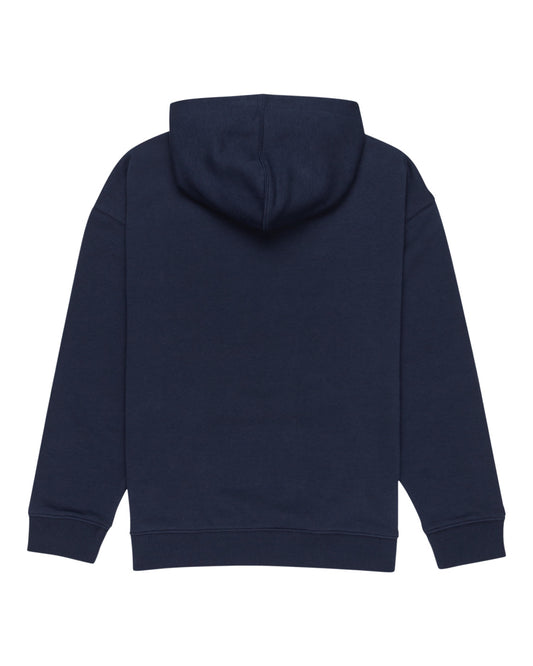 Felpa Cappuccio Bambino Element Dusk