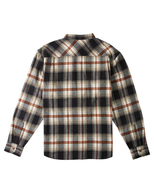 Camicia Flanella Element Lumber Classic