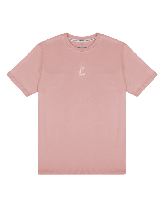 Mostra il tuo stile con la T-shirt Ementa Ikon World!